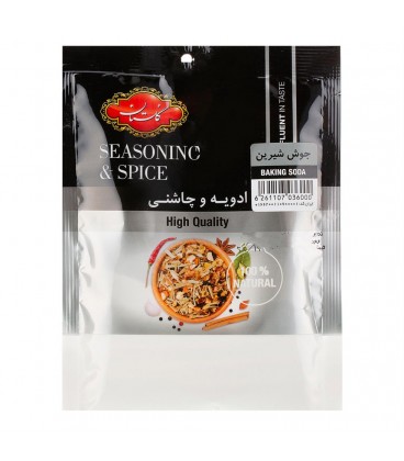 ادويه جات جوش شيرين گلستان 100گ (12ع 10900ف)