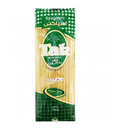 ماكاروني تك 1/7م 700گ 57ف