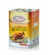 روغن جامد تبرك 4/5 ك