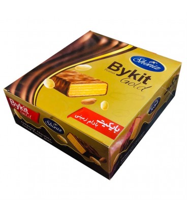 بادام زميني چي توز سركه 30ع 36ف