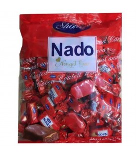 شكلات نادو شونيز 1ك