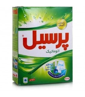 پودرماشيني پرسيل 500 گ 24ع 107700ف