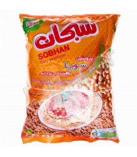 سويا سبحان 250گ24ع 60ف