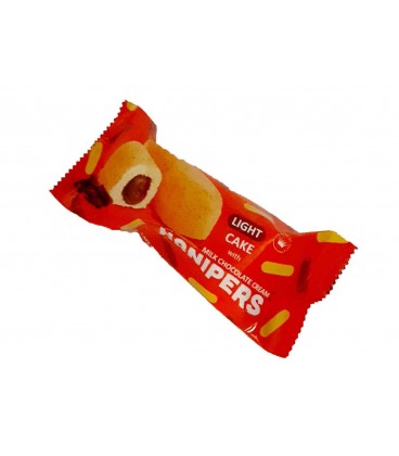 كيك كاكائو هانيپرز 18ع