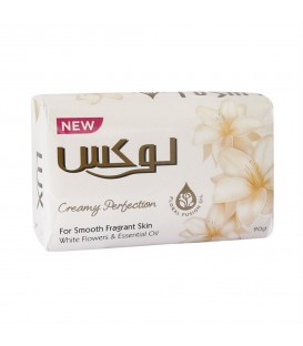 صابون لوكس 90گرم 6ع45370ف