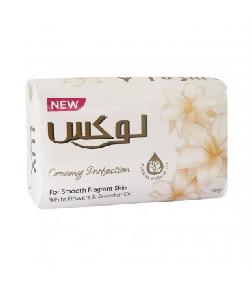 صابون لوكس 90گرم 6ع45370ف