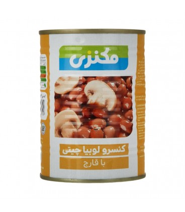 كنسرو لوبيا اصالت 380گ 12ع 69900ف