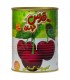 كمپوت گيلاس قدس 24ع