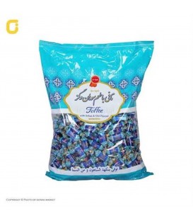 تافی مینو سوهان گز3ک