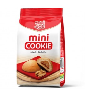 ميني كوكي نادري گردو12ع 35ف