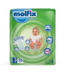مولفيكس دوبل سه 4عددي 790ف