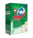 پودرماشيني سپيد 5 آنزيم500گ24ع 107ف