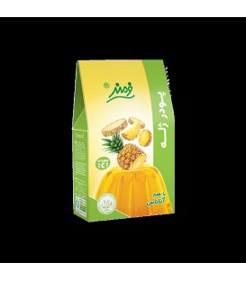 پودر ژله فرمند آناناس 85ف