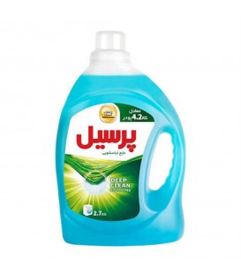 مايع لباس ماشيني پرسيل 2/7ل 4ع 816ف