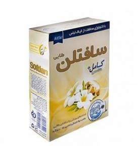 پودرماشيني سافتلن 500گ 24ع 107800ف
