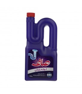 مایع لوله بازکن صاف 12ع 216400ف