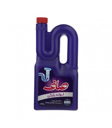 مايع لوله بازكن صاف 12ع 216400ف
