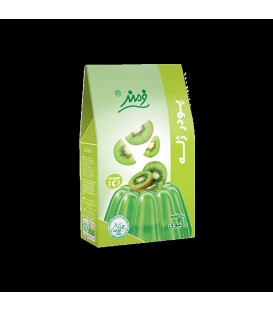 پودر ژله فرمند كيوي 60ف