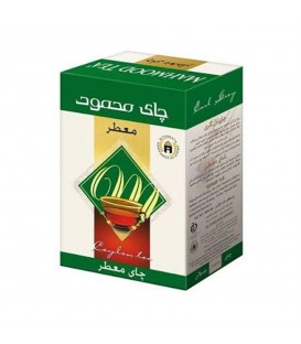 چاي محمود عطري 500گ 900ف