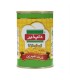 كنسرو دلپذير ذرت24ع 230ف