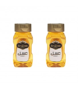 عسل فشاري شانيك 504ف