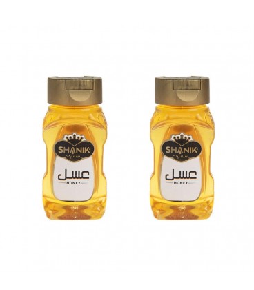 عسل فشاري شانيك 504ف