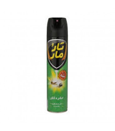 اسپري سوسك كش تارومار سبز