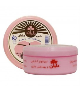 كرم دلبان كاسه اي120گ 4ع 88800ف