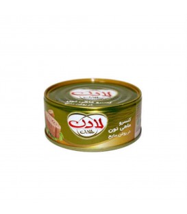 تون لادن 180گ24ع 260ف