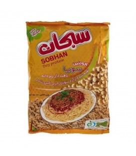 سويا سبحان 250گ24ع 90ف