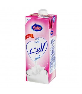 شير كم چرب ميهن 1ل10ع 55ف