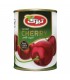 كمپوت تبرك گيلاس350گ20ع
