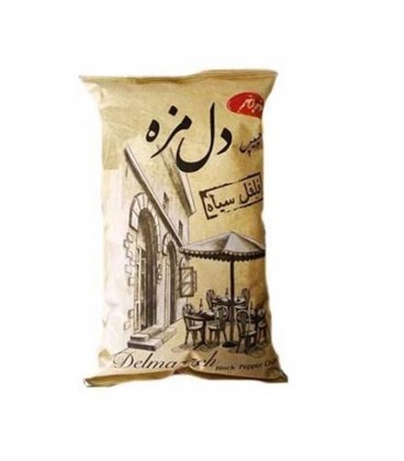 چيپس دل مزه فلفل24ع 105ف