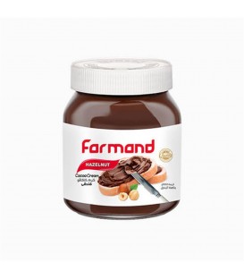 شكلات صبحانه فرمند تكرنگ 100گ 180ف