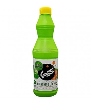 سفيد كننده كيجا 1ل 12ع 105ف