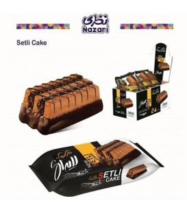 كيك نظري ستلي 65گ 24ع 50ف