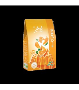 پودر ژله فرمند پرتقال 18ف