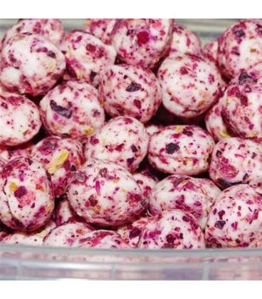 شكر پنير گل محمدي ريز 5ك