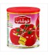 رب گوجه خوشاب 800گ12ع بدون قيمت
