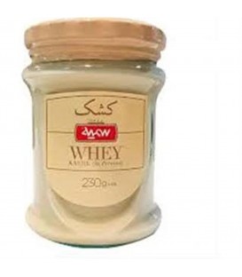 كشك سميه كوچك 240گ 12ع 125ف