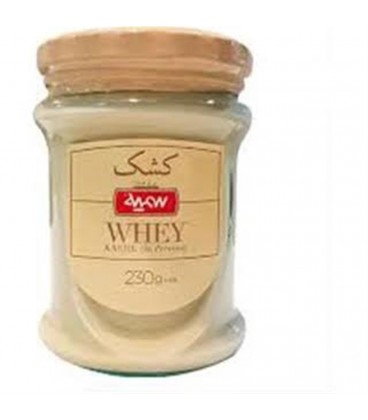 كشك سميه كوچك 240گ 12ع 125ف