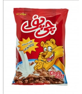 چيپف چي توز ذرتي 25ع 100ف
