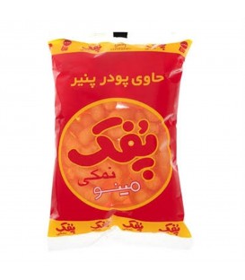 اسنك مينو 170گ12ع 175ف