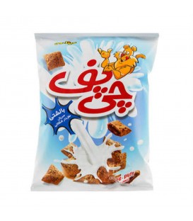 چيپف چي توز بالشتي 25ع 100ف