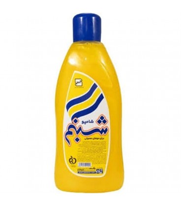 شامپو شبنم بزرگ 1ل 8ع 193600ف