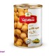 كنسرو نخود آبگوشتي شهدين 12ع