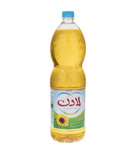 روغن مايع لادن 1/5ل 8ع 543ف