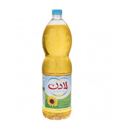 روغن مايع لادن 1/5ل 8ع 543ف
