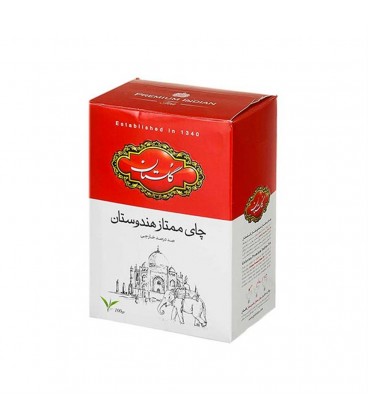 چاي گلستان ساده100گ 132ف