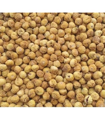 آجيل انجيرخشك 10ك(500گ)
